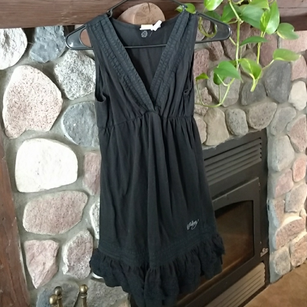 Billabong sundress